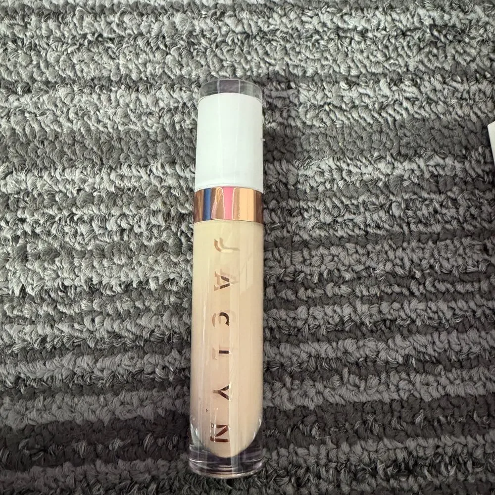 Jaclyn Cosmetics Perfecting Concealer – Fair Neutral | Full Size | New in Box